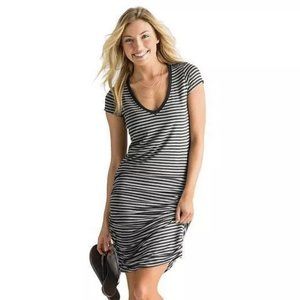 Athleta Tshirt dress